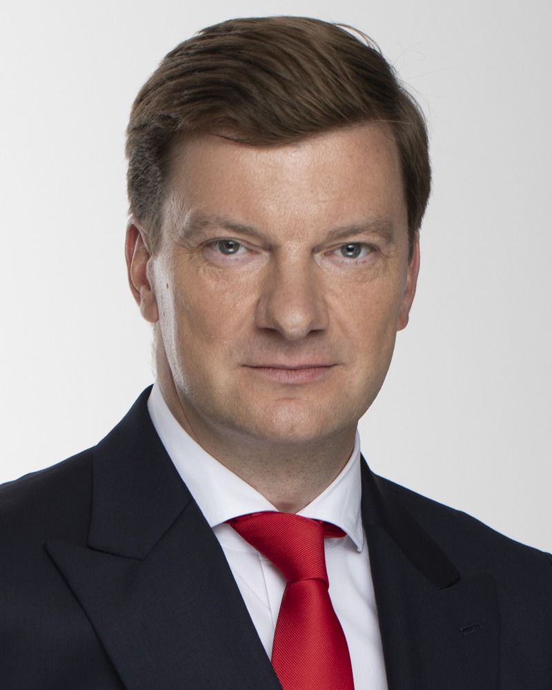 Dr Valters Bolevics, Sector Lead — Transport